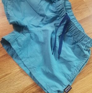 Patagonia Barely Baggies - 2 1/2"